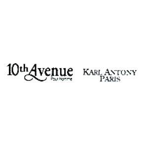 10th Avenue Karl Antony logo