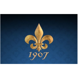 1907 logo