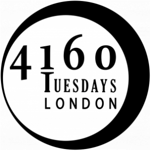 4160 Tuesdays logo