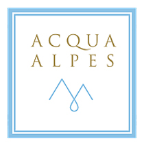 Acqua Alpes logo