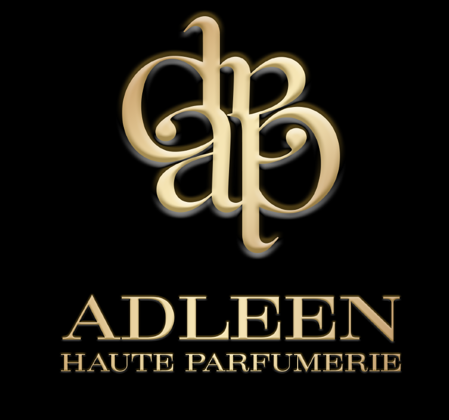 Adleen Haute Parfumerie logo