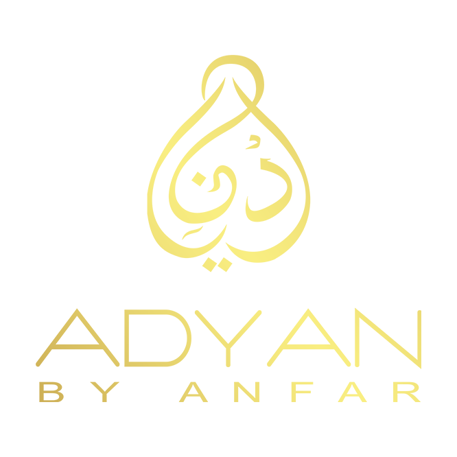 Adyan by Anfar logo