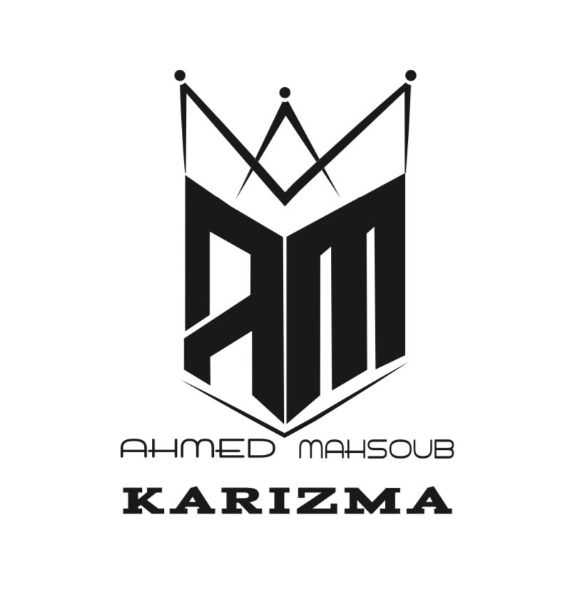 Ahmed Mahsoub KARIZMA logo