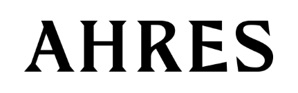 AHRES logo