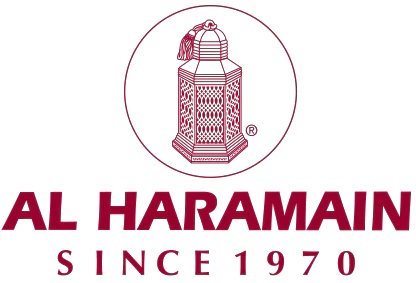 Al Haramain logo