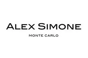 Alex Simone logo