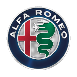 Alfa Romeo logo