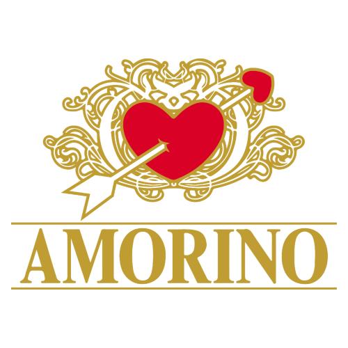 Amorino logo