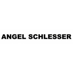 Angel Schlesser logo