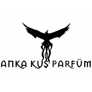 Anka Kuş Parfüm logo