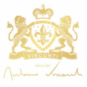 Antonio Visconti logo