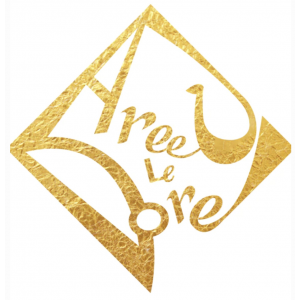 Areej Le Doré logo