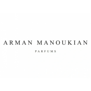 Arman Manoukian Parfums logo