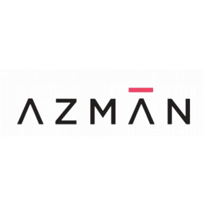 Azman logo