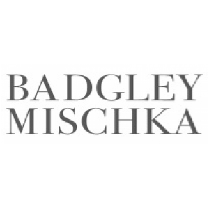 Badgley Mischka logo