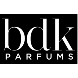 BDK Parfums logo