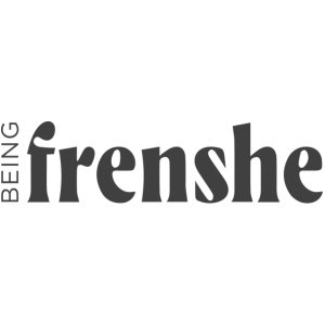 Being Frenshe logo