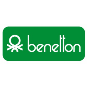 Benetton logo