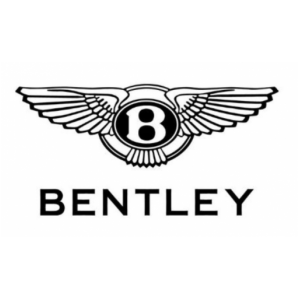 Bentley logo