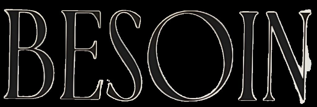 Besoin logo