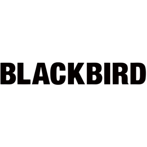 Blackbird logo