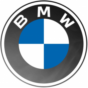BMW Fragrances logo