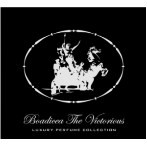Boadicea the Victorious logo