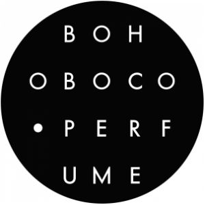 Bohoboco logo