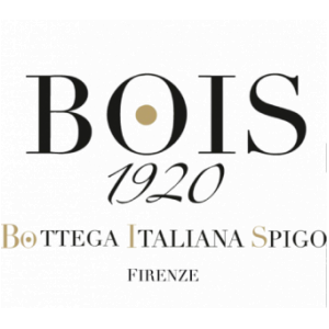 Bois 1920 logo