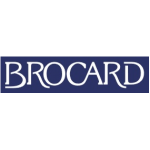 Brocard logo