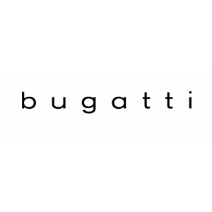 Bugatti logo