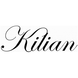 By Kilian logo