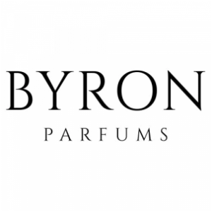 Byron Parfums logo