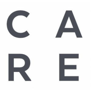 Care logo
