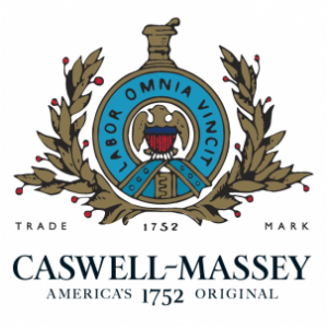 Caswell Massey logo