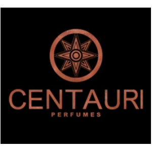 Centauri Perfumes logo