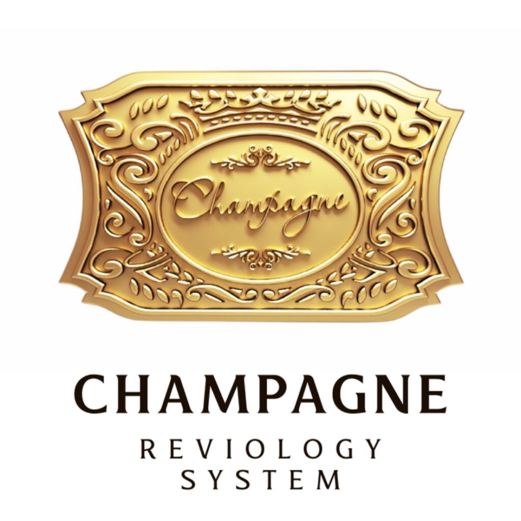 Champagne logo
