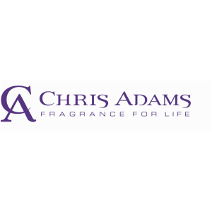 Chris Adams logo