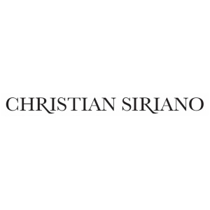 Christian Siriano logo
