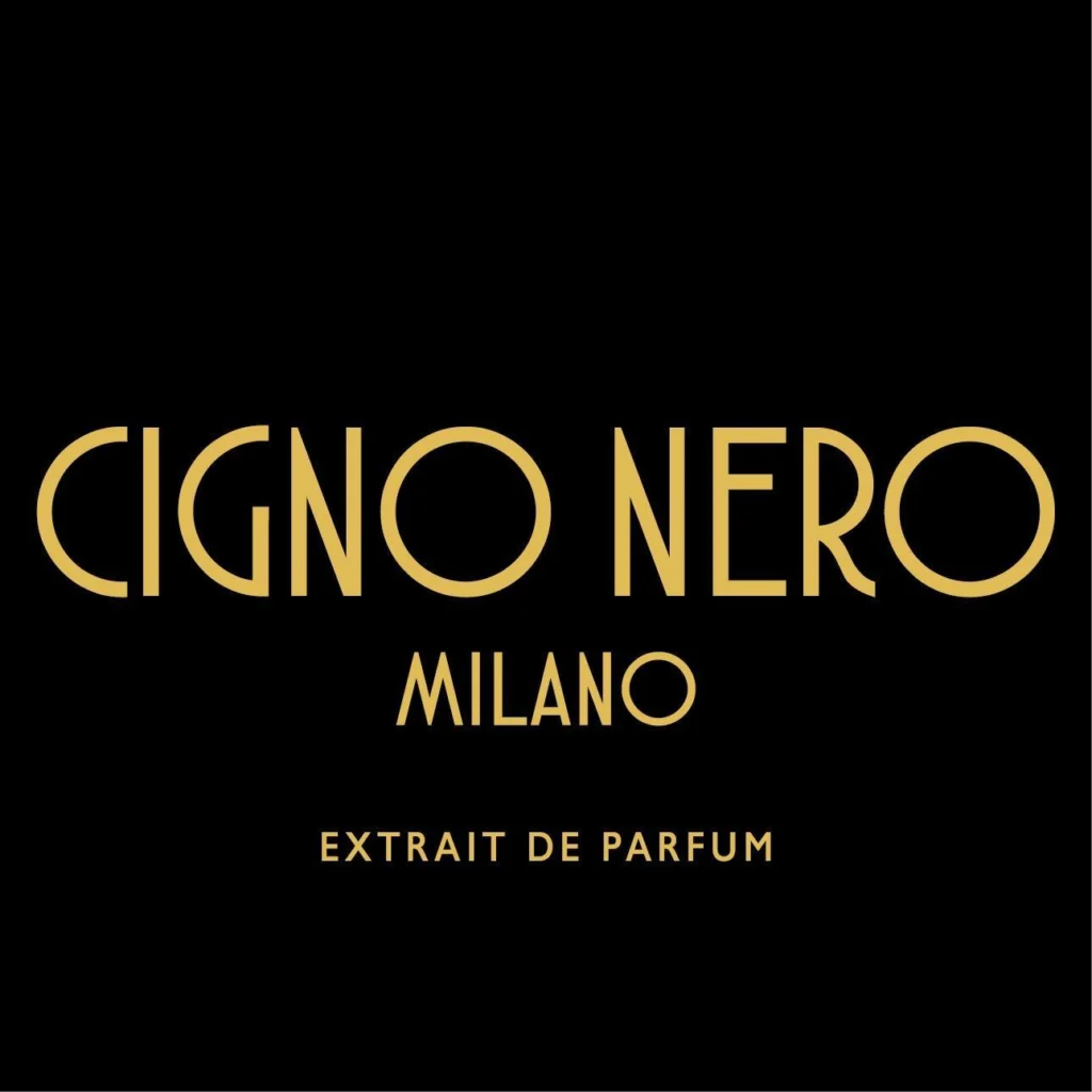 Cigno Nero logo