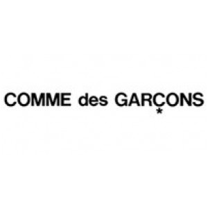 Comme Des Garcons logo