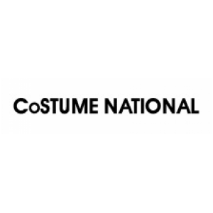 Costume National logo