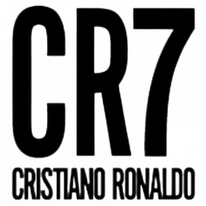 Cristiano Ronaldo logo