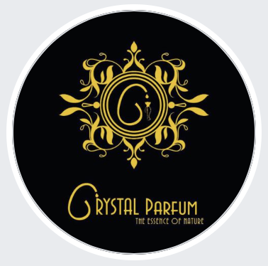 Crystal Parfum logo