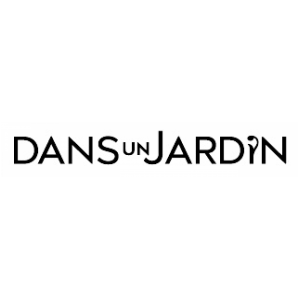 Dans un Jardin logo