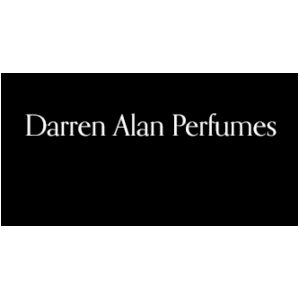 Darren Alan Perfumes logo