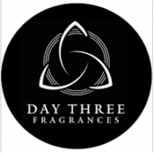 Day Three logo
