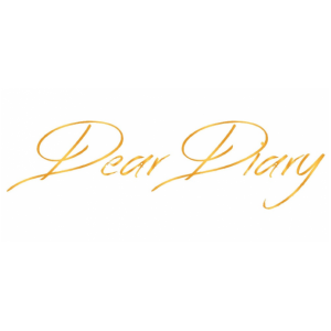 Dear Diary logo