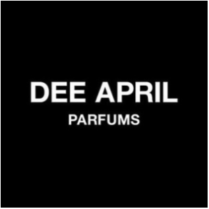 Dee April logo