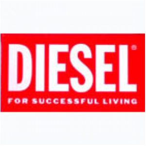 Diesel logo